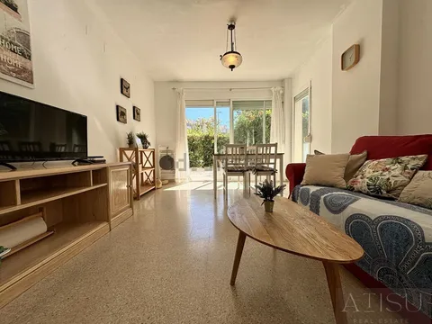 Piso de 100 m² en el Campello