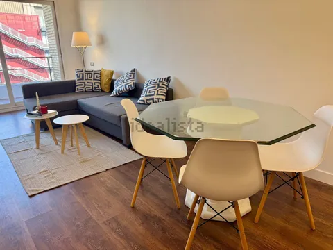 Pis de 86 m² a Madrid
