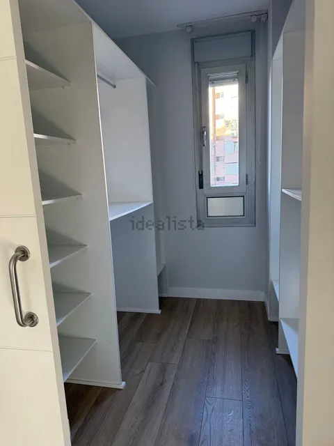 Pis de 104 m² a Madrid