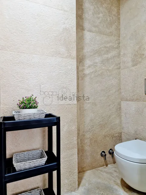 Piso de 45 m² en Madrid