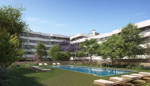 Pis de 225 m² a Sitges