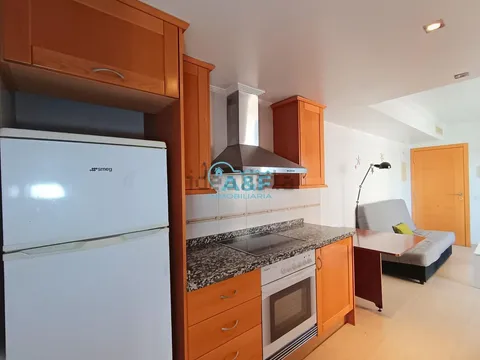 Pis de 98 m² a Orpesa