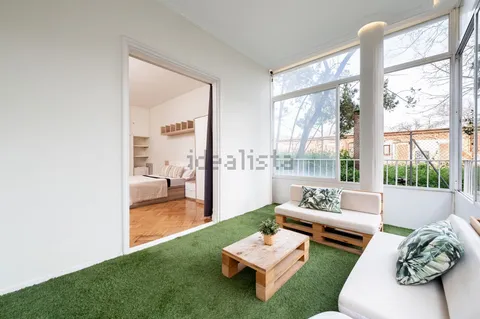 Zimmer zur Miete, Madrid