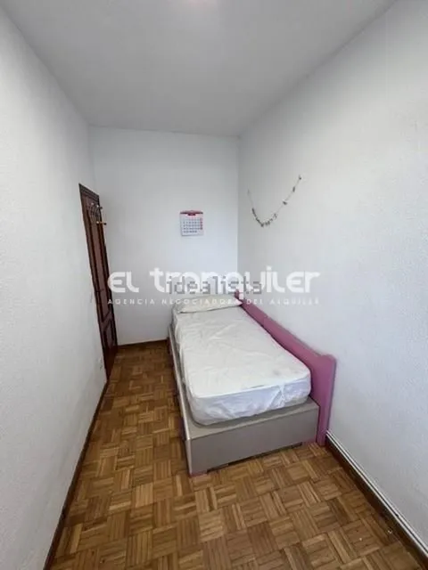 Pis de 60 m² a Madrid