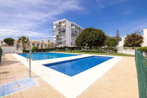 Appartamento 35 m² a Benalmádena