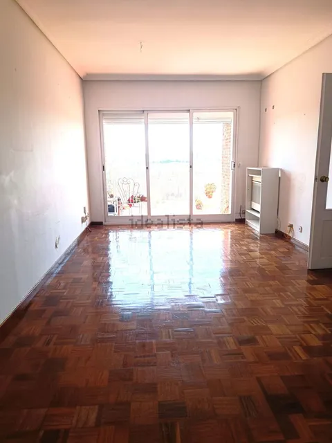 Pis de 90 m² a Madrid