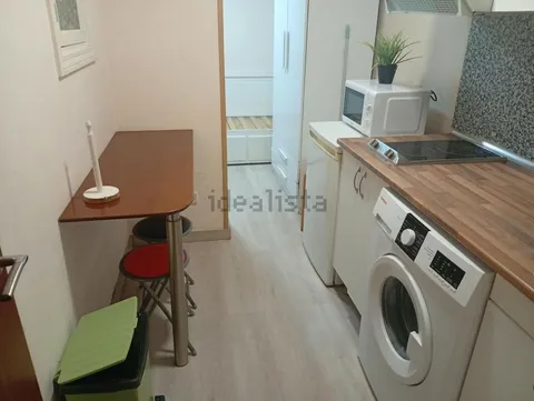 Pis de 29 m² a Madrid