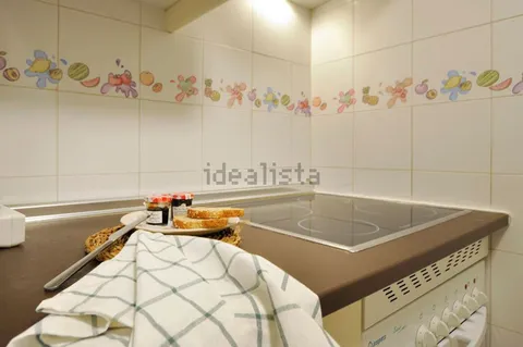 Pis de 42 m² a Madrid