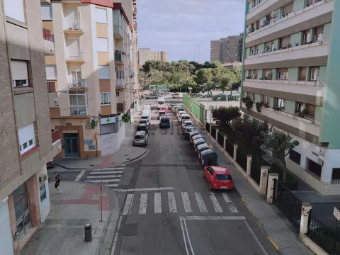 Habitació de lloguer, Saragossa