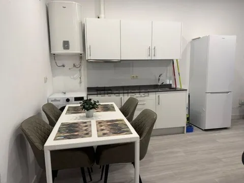Pis de 35 m² a Màlaga