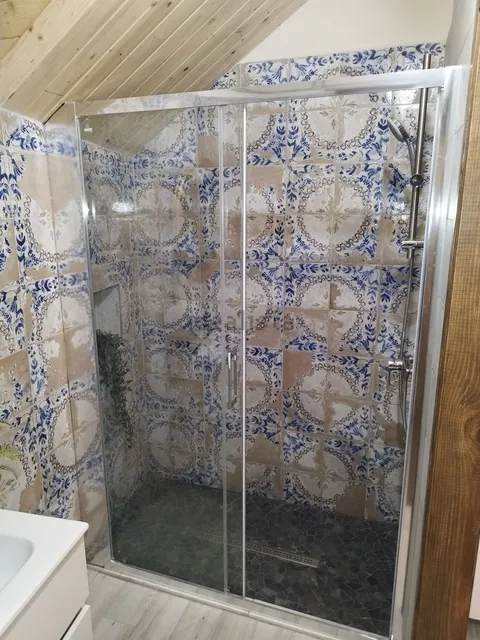 Pis de 38 m² a Madrid