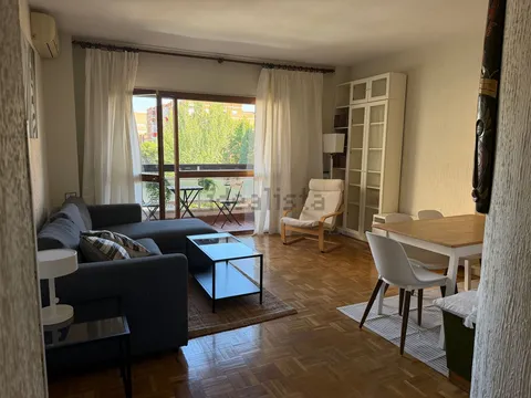 Flat 65 m² in Madrid