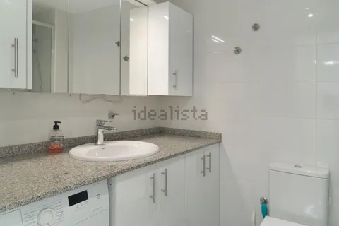 Pis de 85 m² a Roquetas de Mar