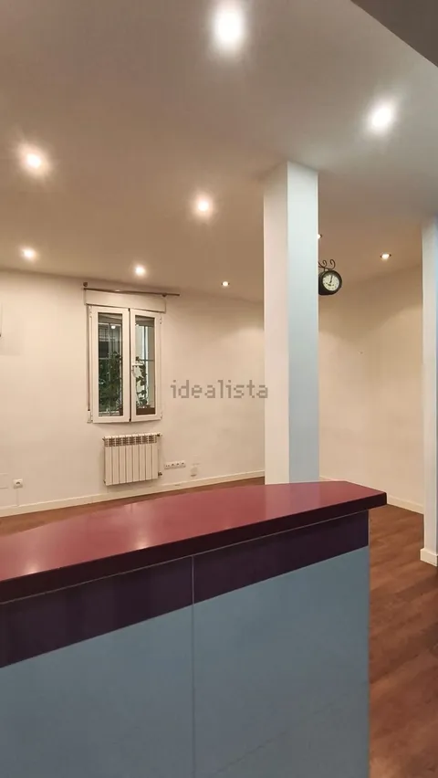 Appartamento 52 m² a Madrid