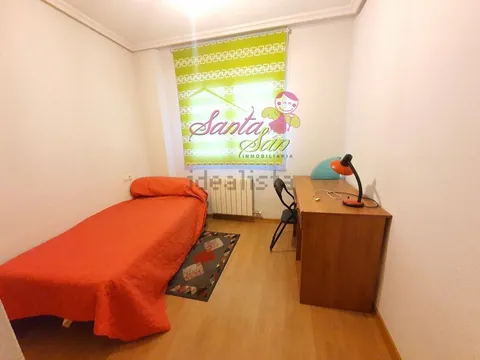 Pis de 85 m² a Salamanca