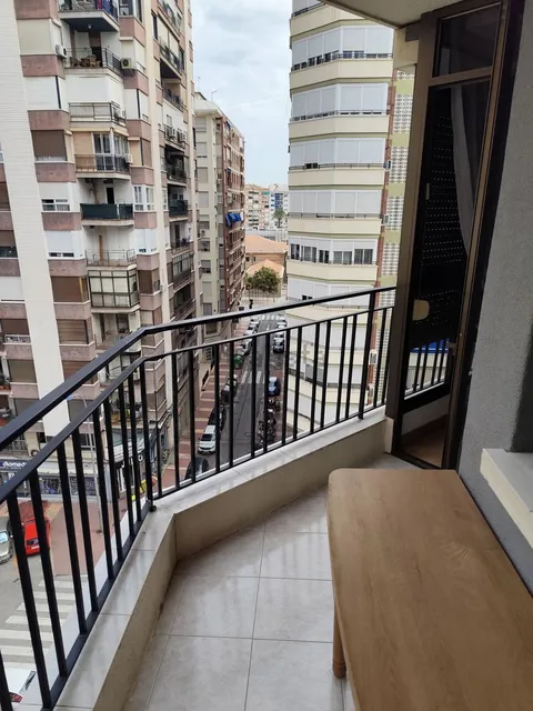 Habitació de lloguer, Múrcia