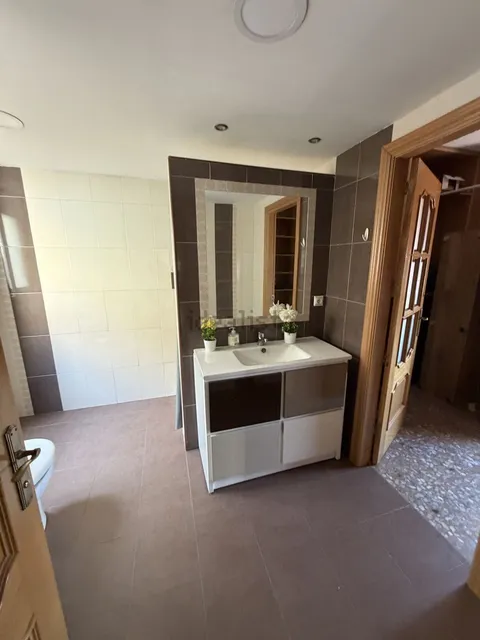 Appartement 85 m² à Cordoue
