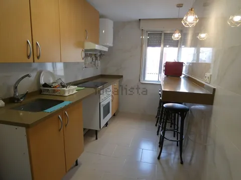 Pis de 70 m² a Palencia