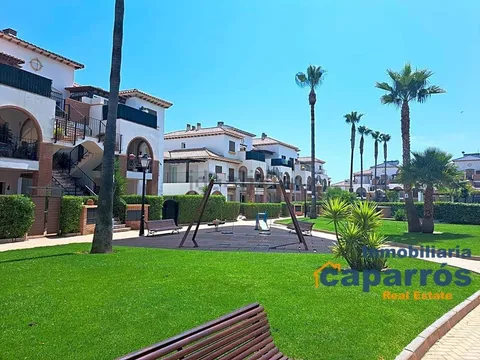 Pis de 74 m² a Vera