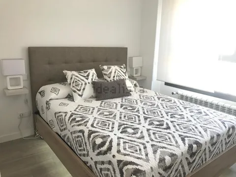 Pis de 90 m² a Madrid
