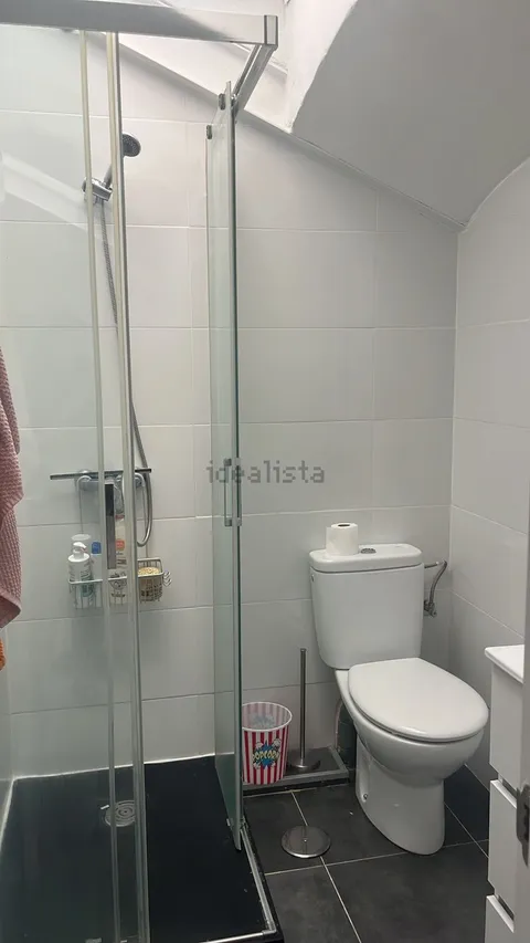 Appartamento 55 m² a Madrid