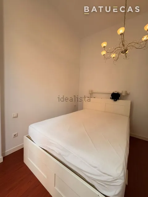 Appartamento 51 m² a Madrid