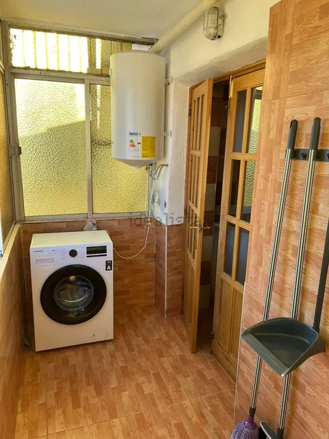 Pis de 105 m² a La Carolina
