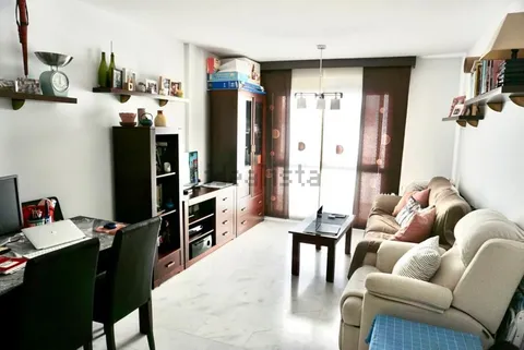 Квартира 50 м² у Малаґі (2/19)