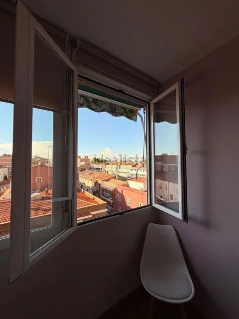 Appartamento 70 m² a Madrid