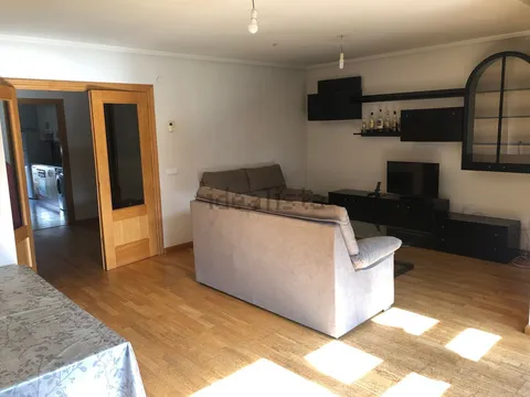 Habitació de lloguer, Lleó