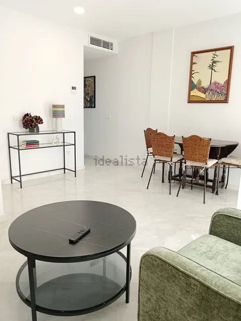 Pis de 65 m² a Sevilla