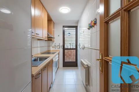 Pis de 50 m² a Madrid