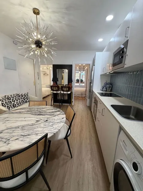 Piso de 75 m² en Madrid
