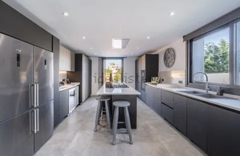 Casa de 238 m² a Marbella