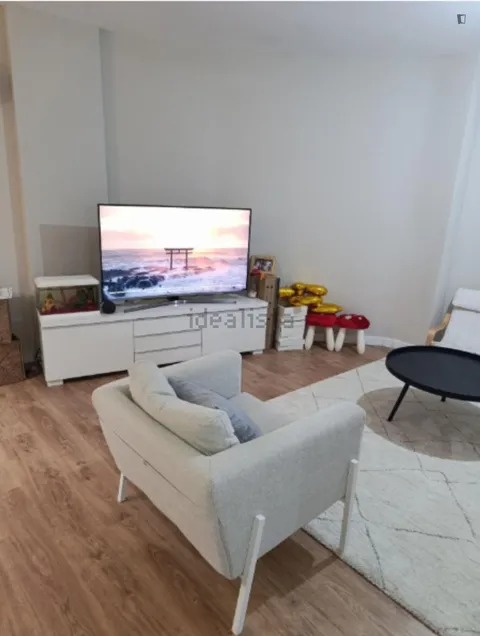 Chambre à louer, l'Hospitalet de Llobregat (2/6)