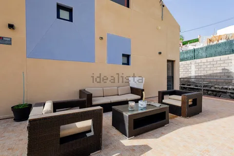 Casa de 176 m² a Candelaria