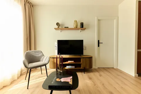 Pis de 49 m² a Sant Cugat del Vallès