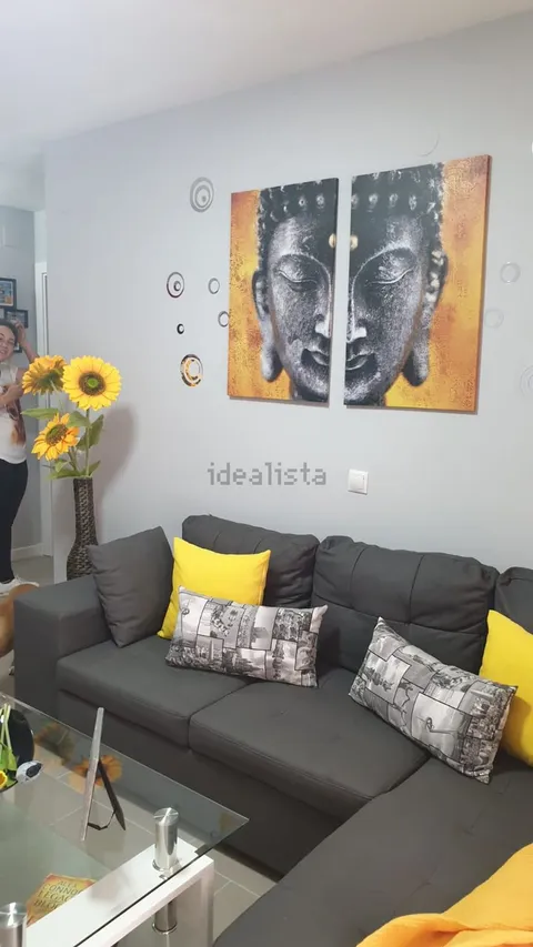 Appartamento 55 m² a Benalmádena