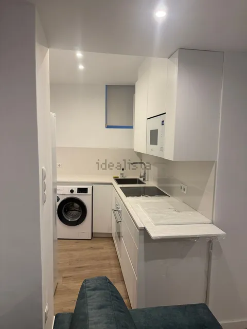 Habitació de lloguer, Pontevedra