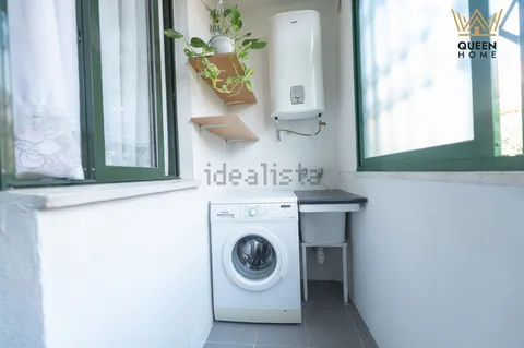 Pis de 90 m² a Còrdova