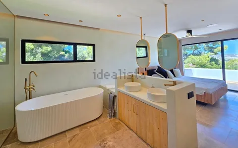 Casa de 500 m² a Xàbia