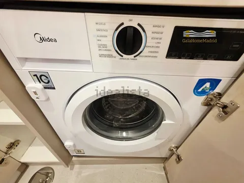 Pis de 65 m² a Madrid
