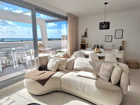 Pis de 320 m² a Estepona