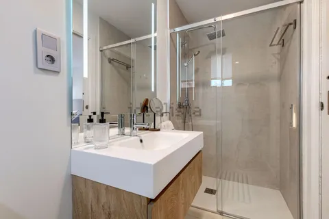 Pis de 79 m² a Madrid