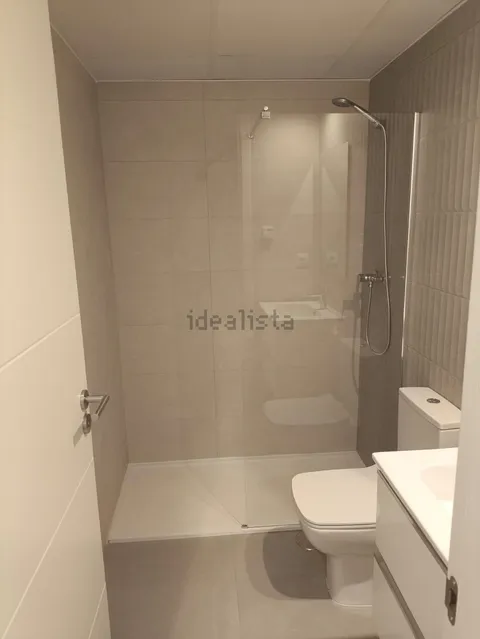 Pis de 56 m² a Madrid