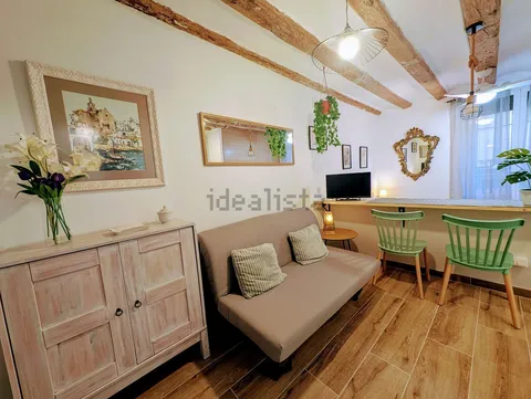 Pis de 27 m² a Barcelona