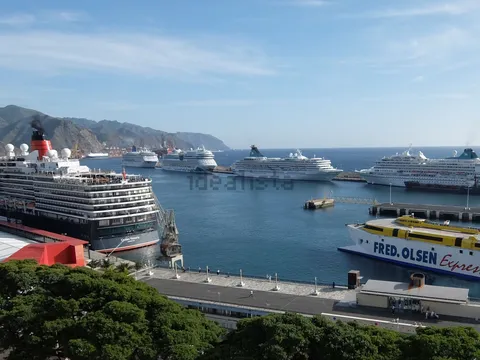 Piso de 144 m² en Santa Cruz de Tenerife