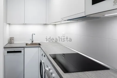 Wohnung 65 m² in Saragossa