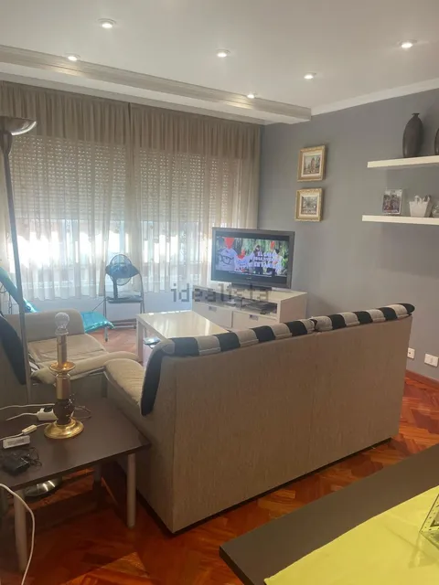 Pis de 98 m² a Noia