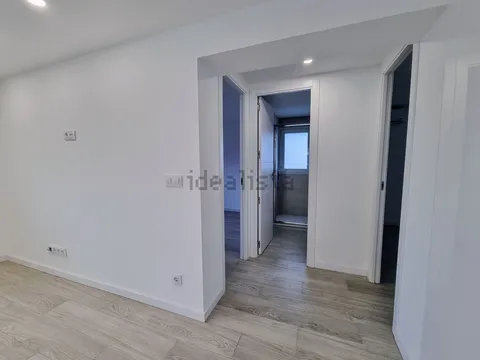 Pis de 60 m² a Madrid